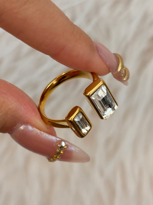 Bague Lahina