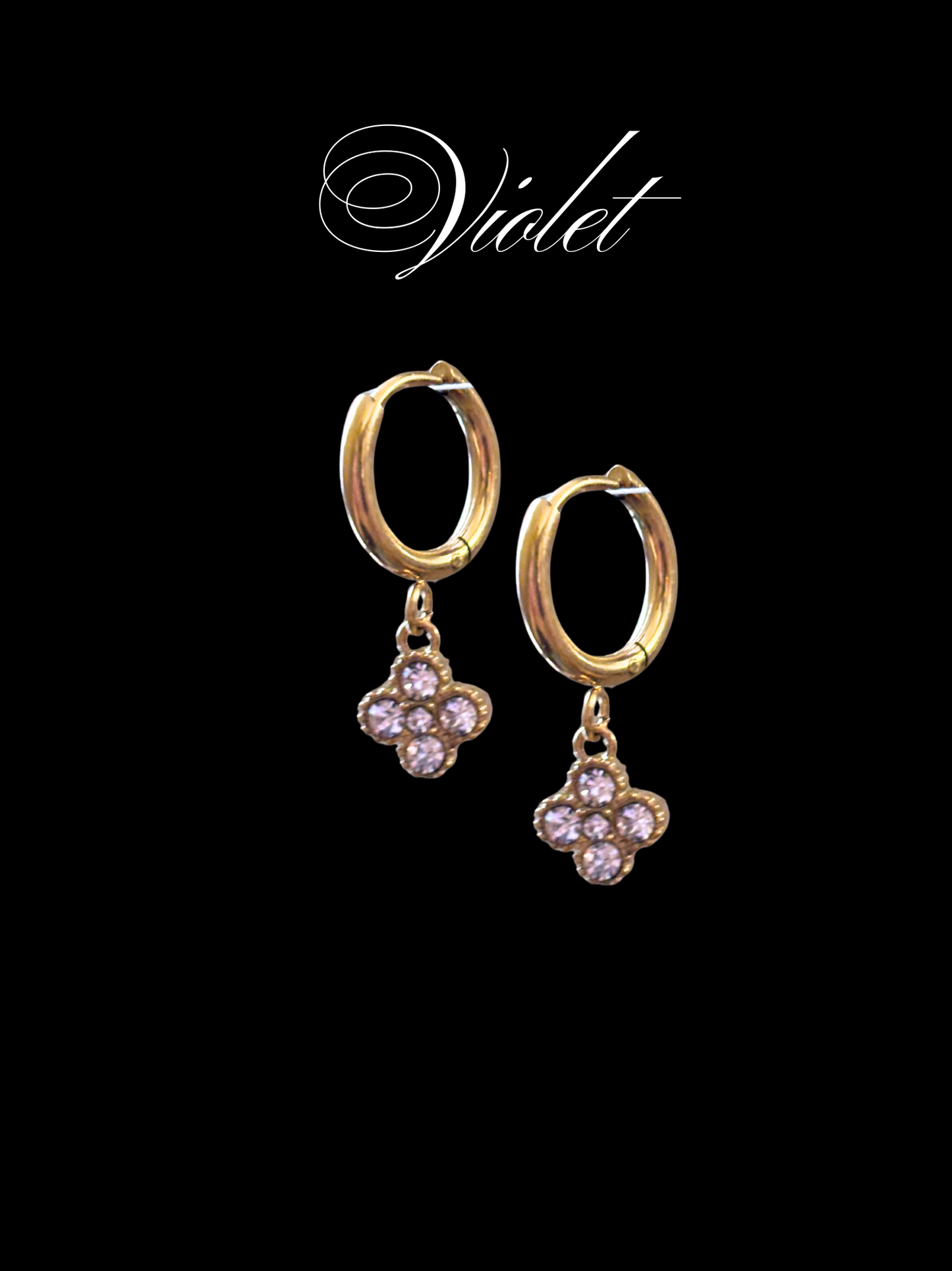 Boucles Allana