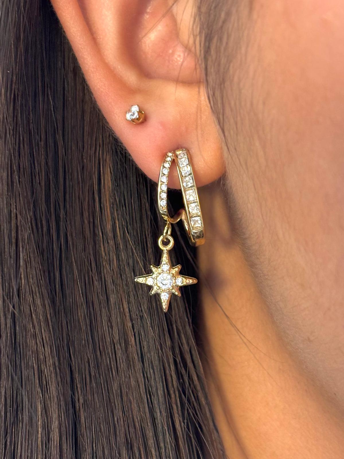 Boucles Vika