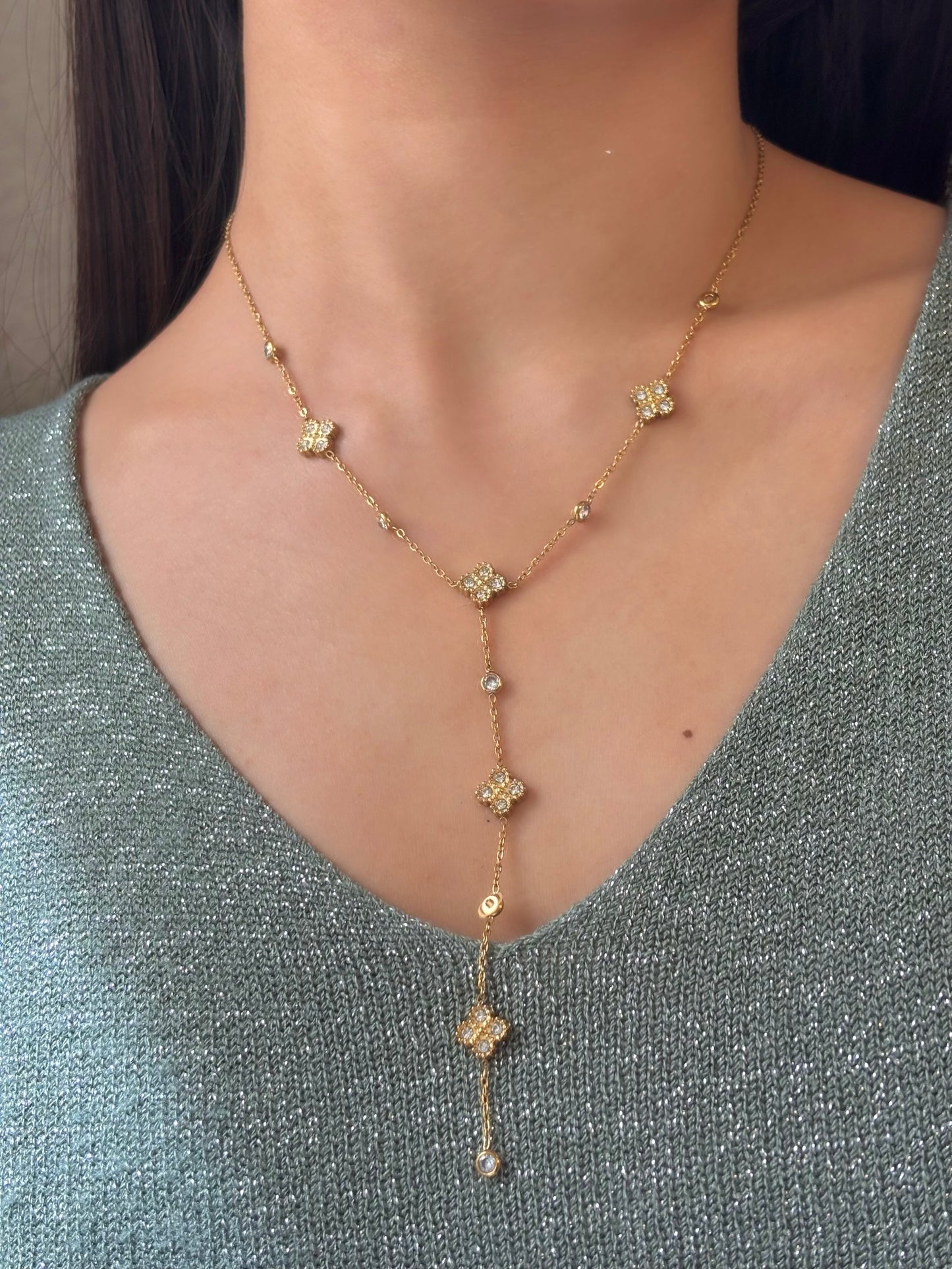 Collier Allana