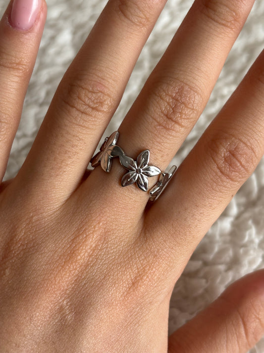 Bague Maé
