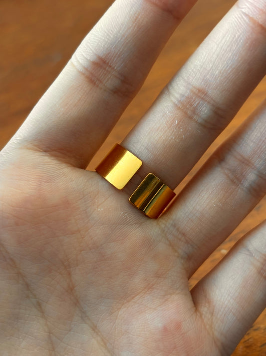 Bague Manon