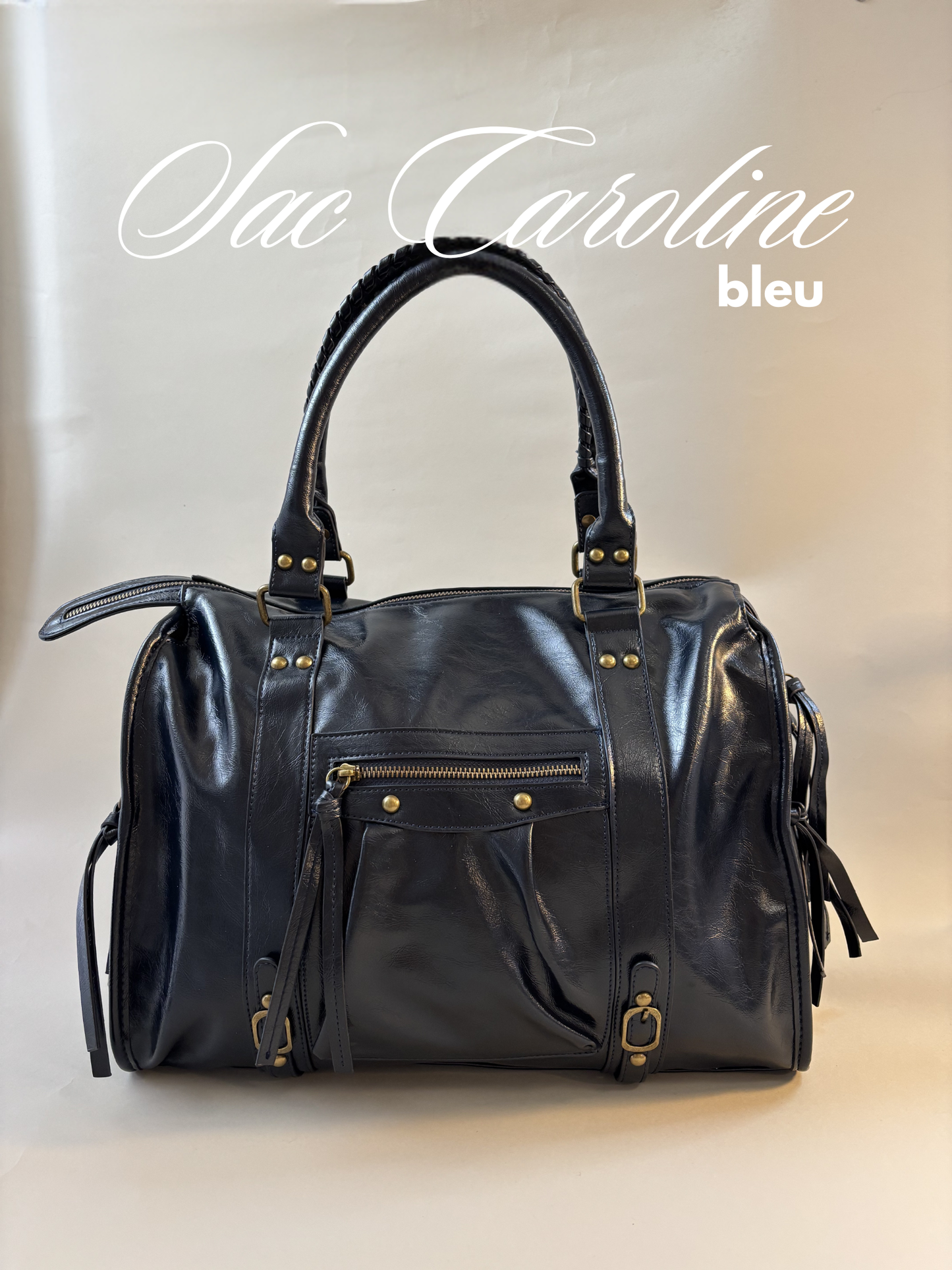Sac Caroline