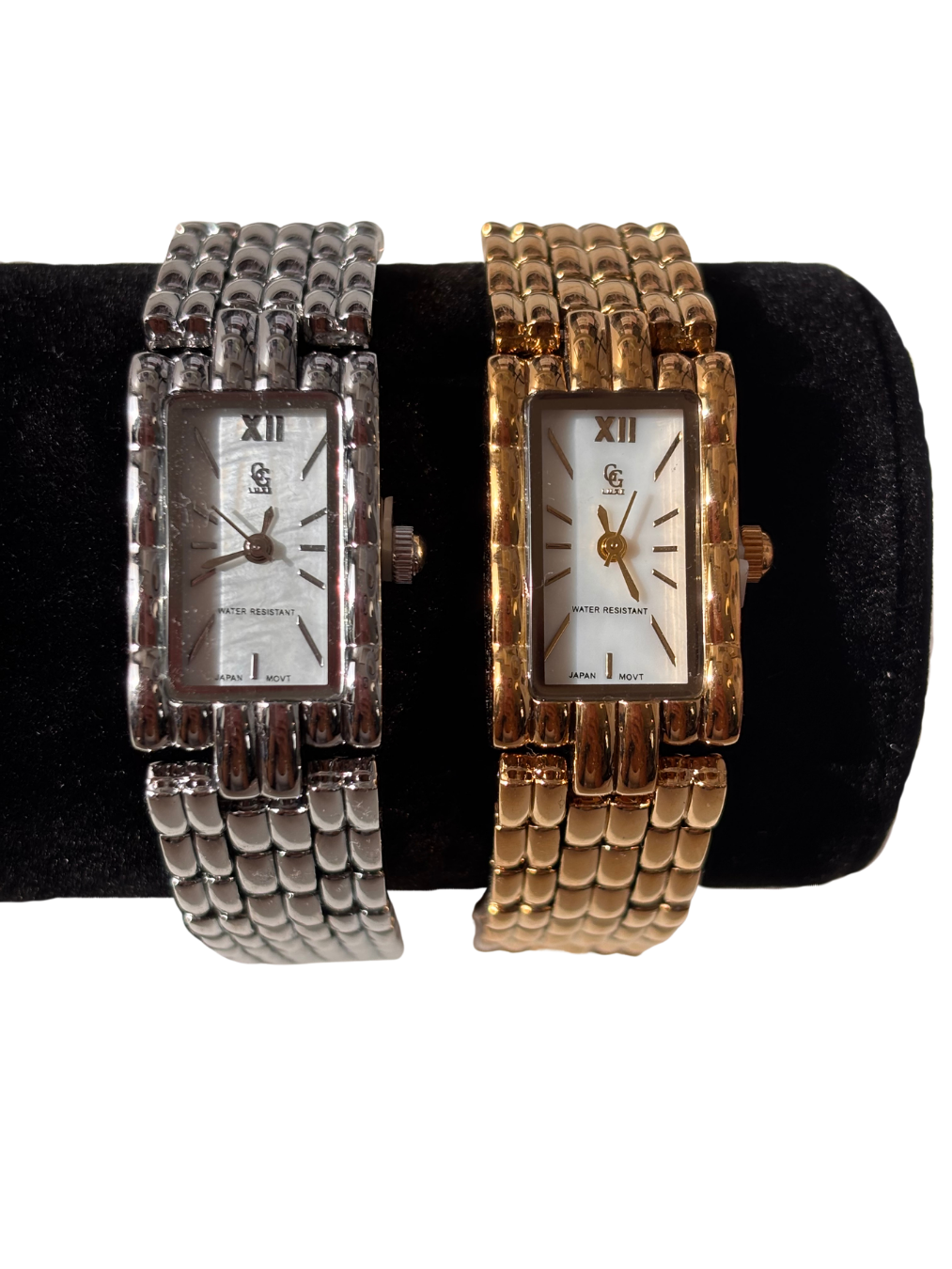 Montre Tania
