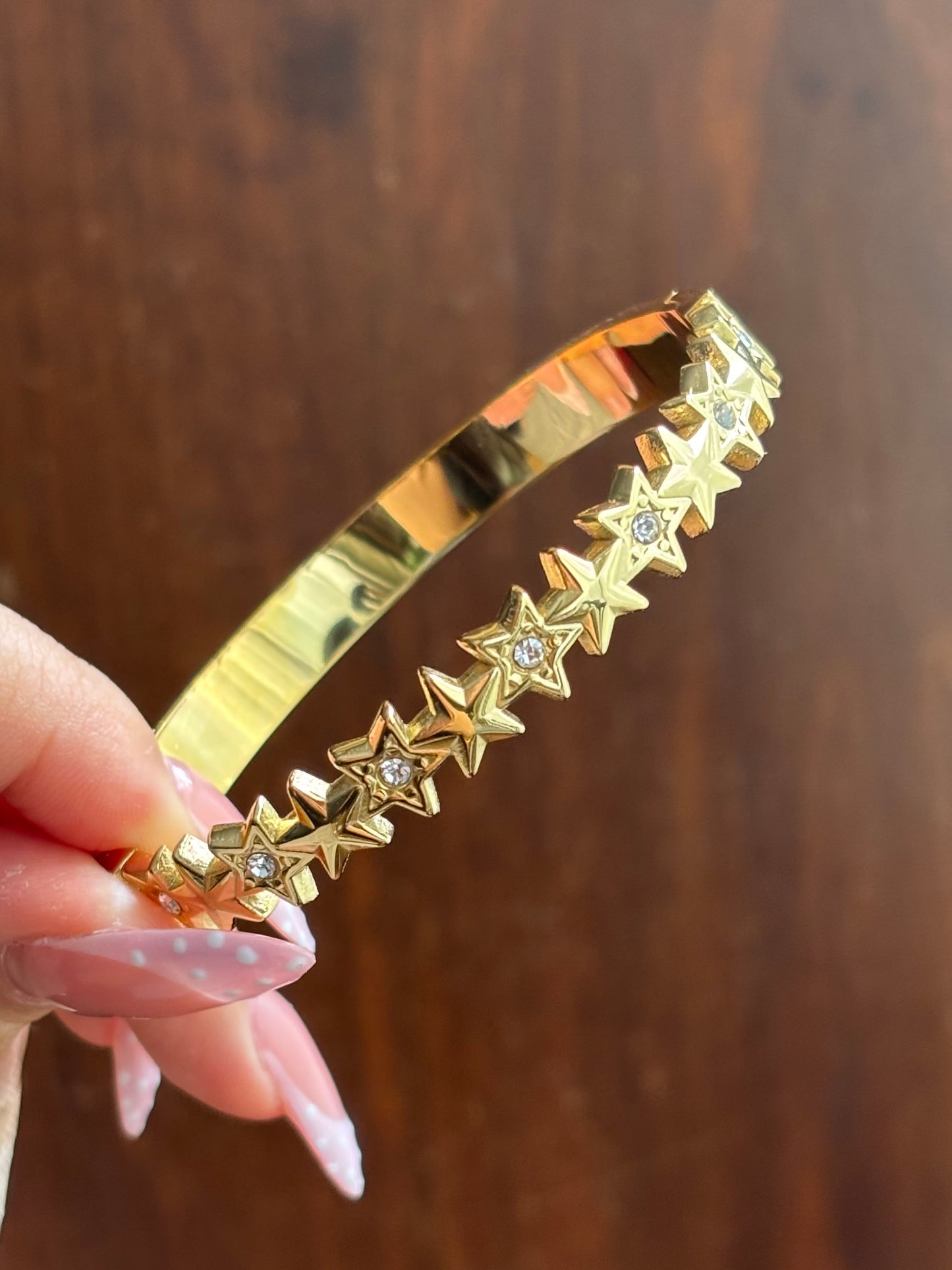 Alya Bangle