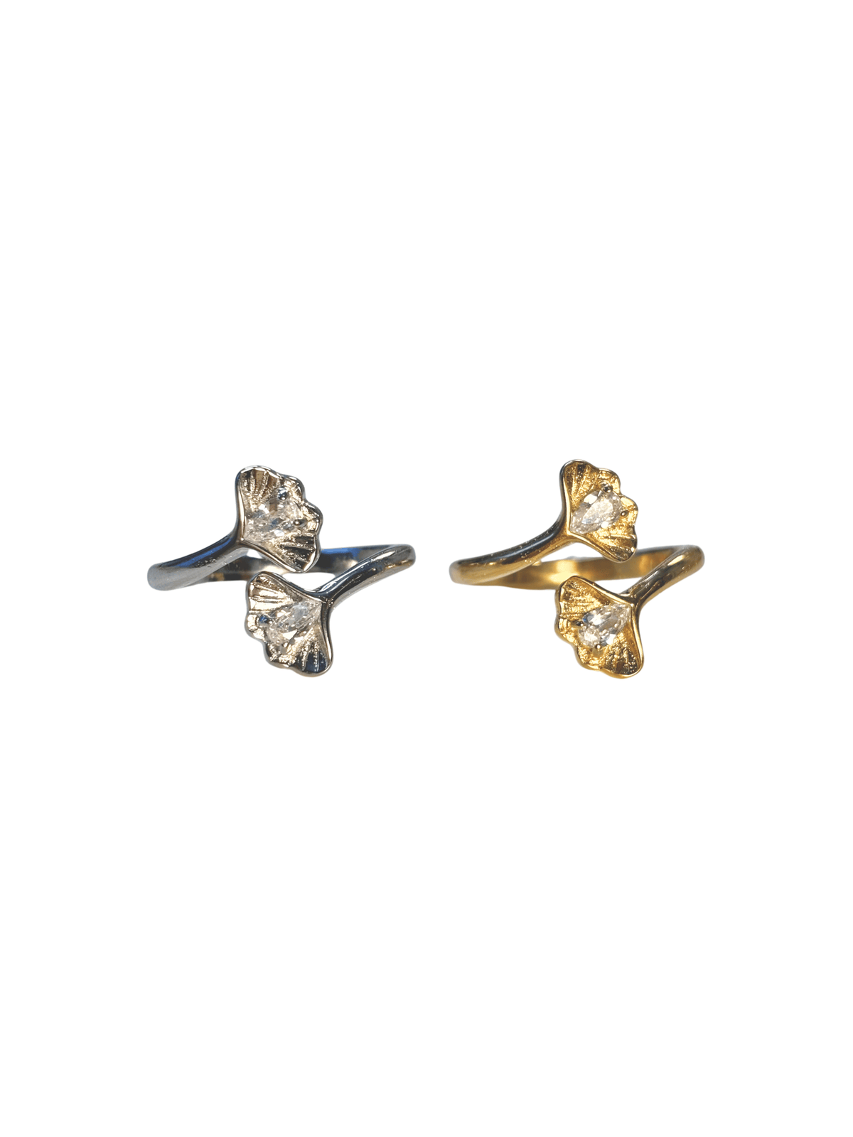 Bague Elvira