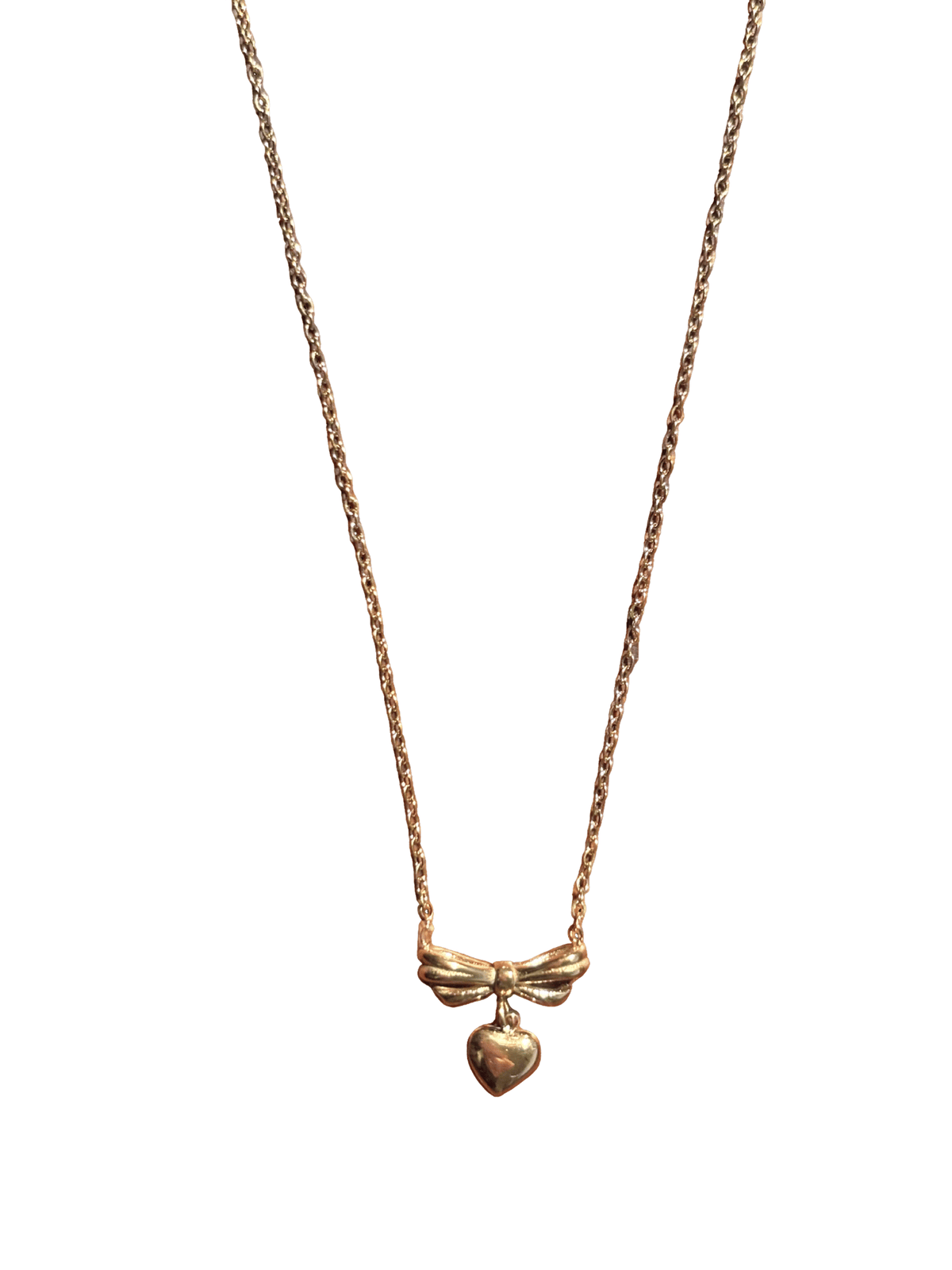 Collier Grace