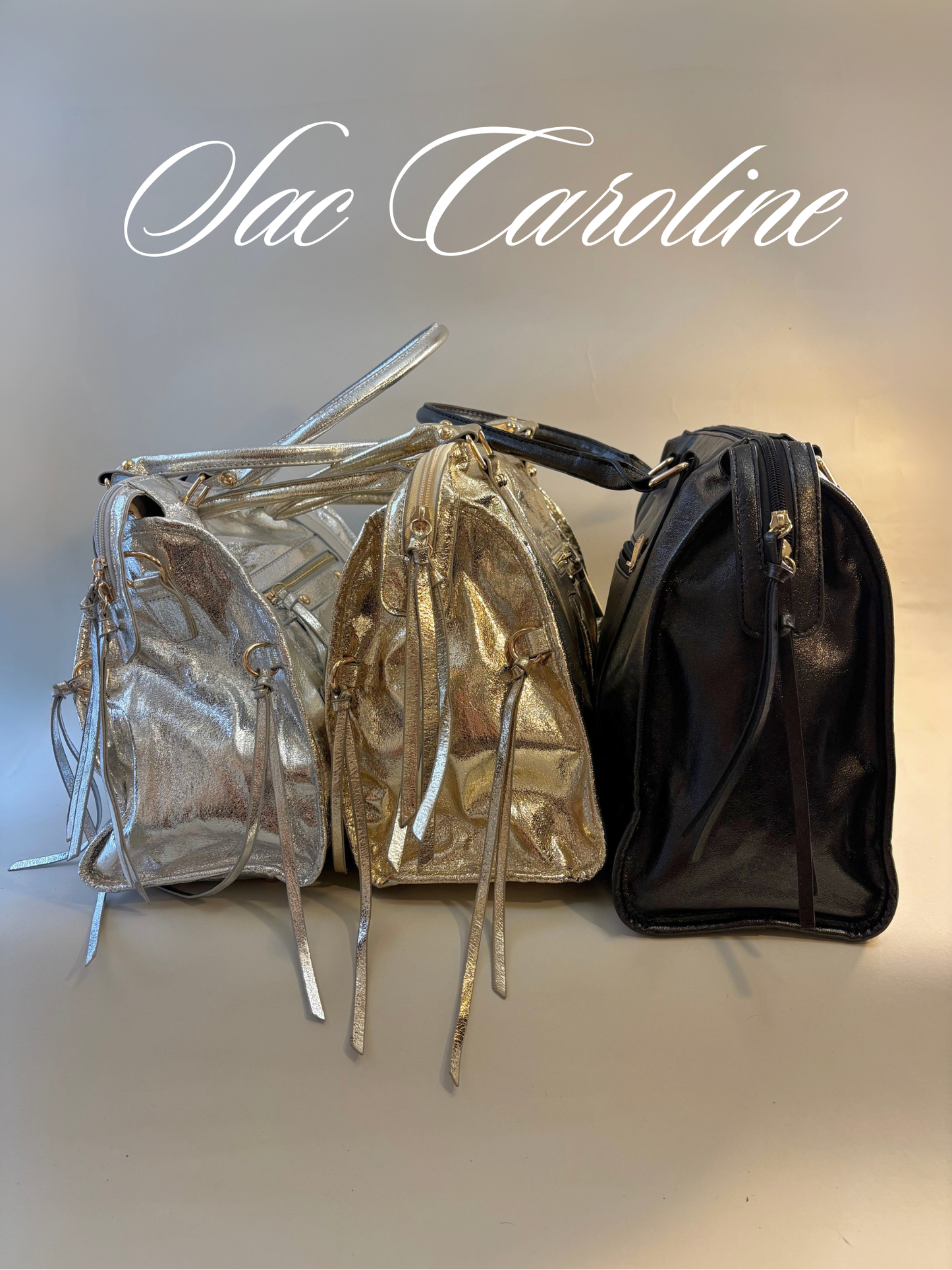 Sac Caroline