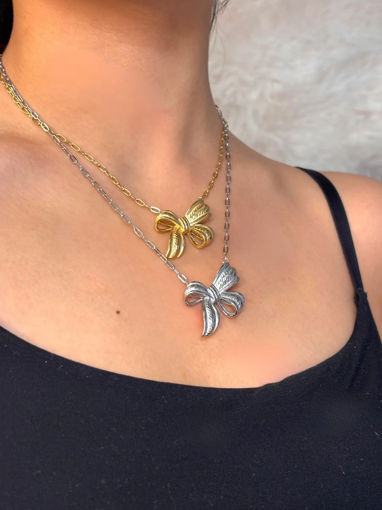 Collier Marie