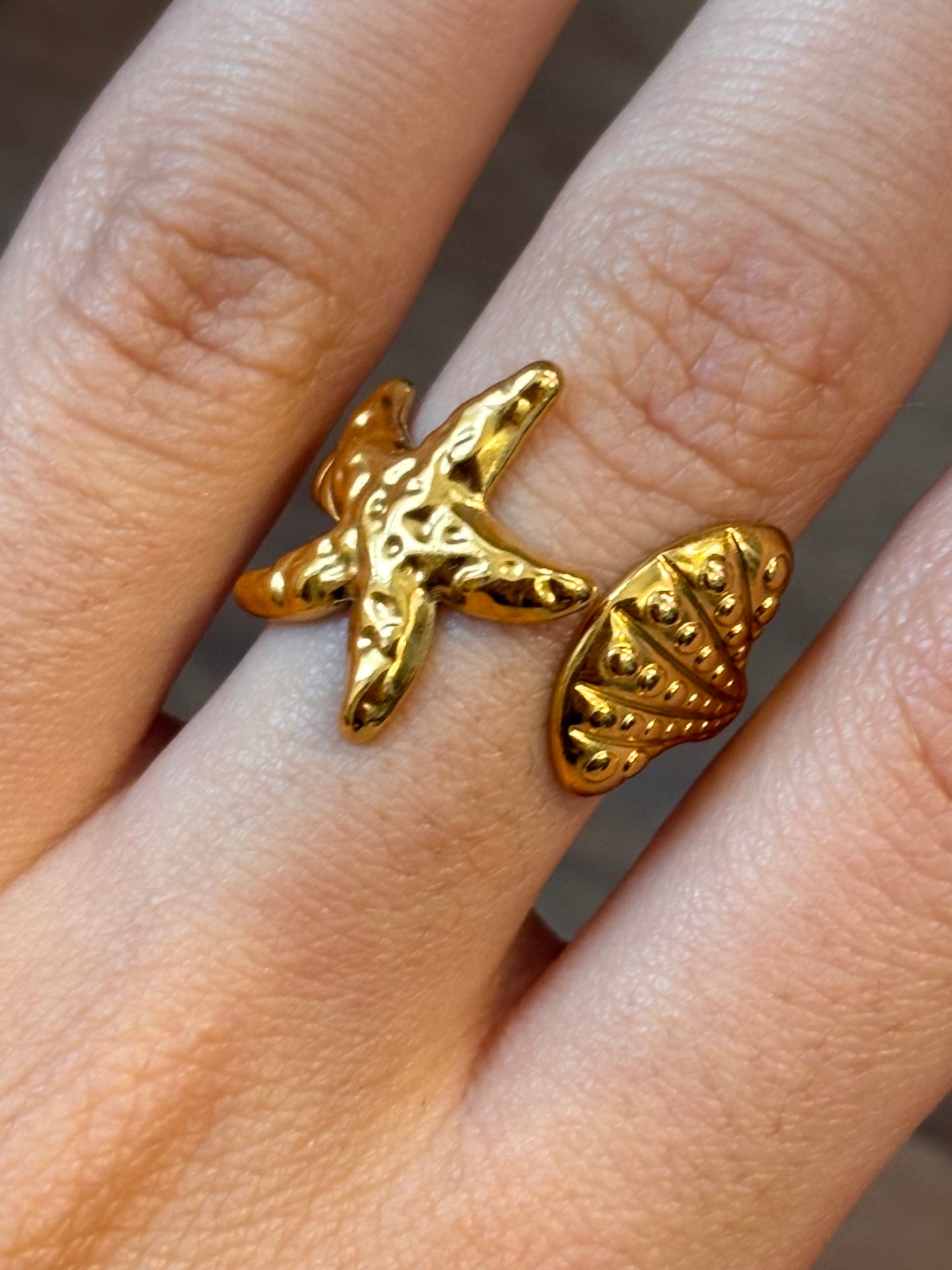 Bague Mimi