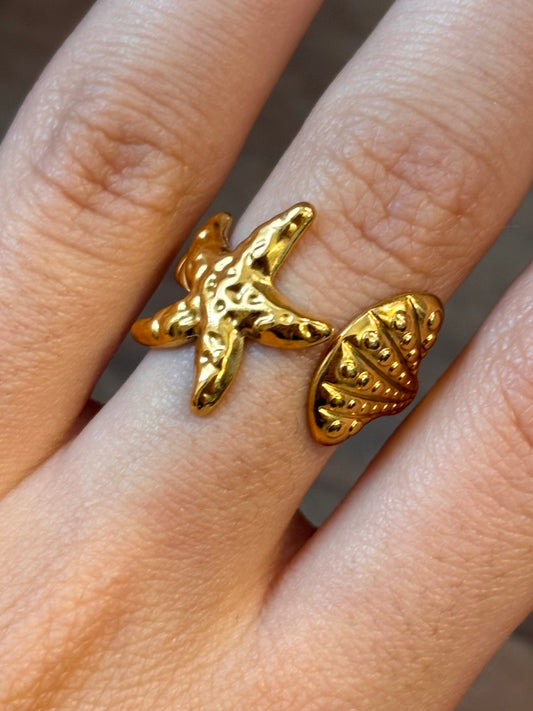 Bague Mimi