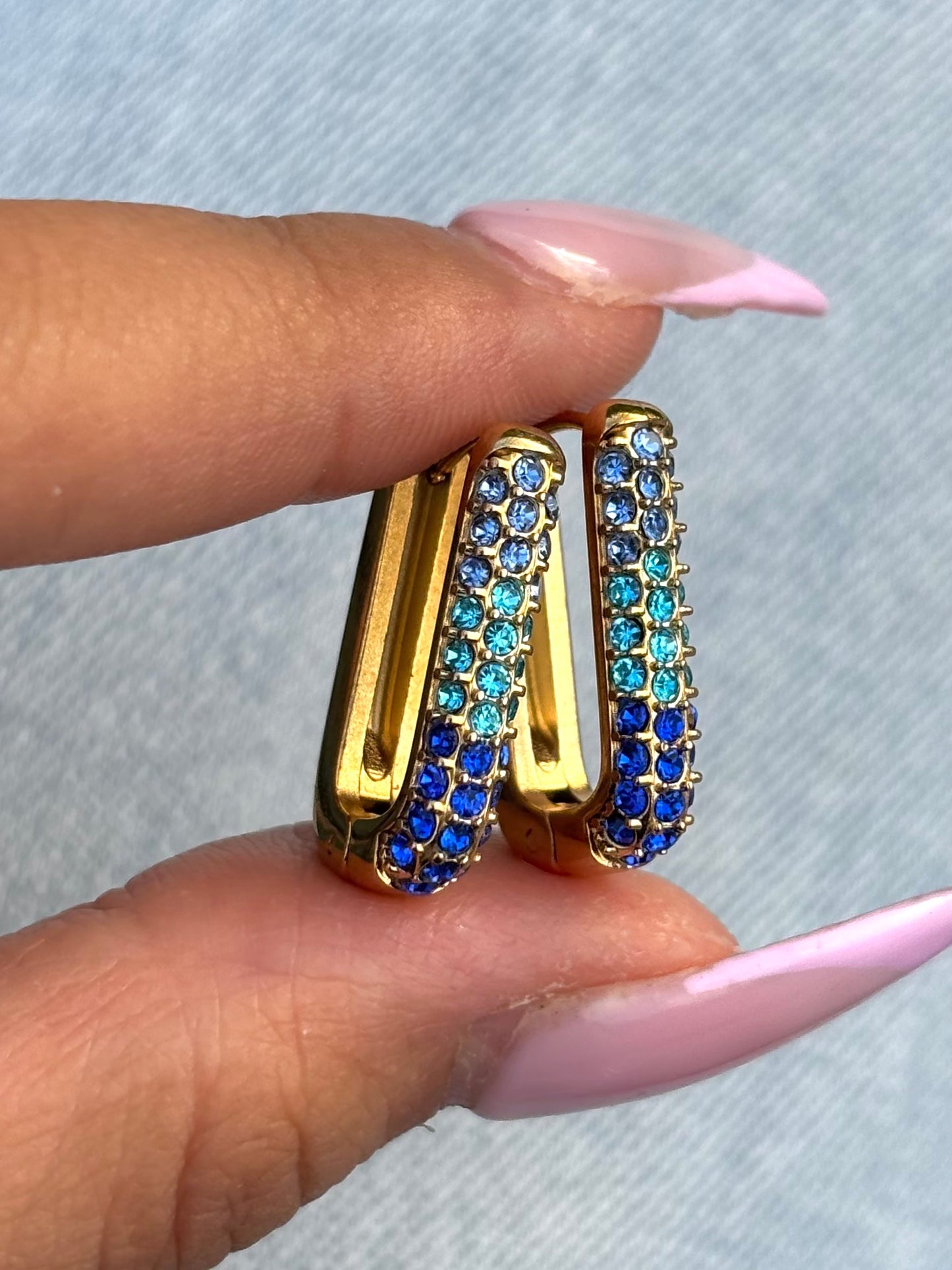 Boucles Bertine