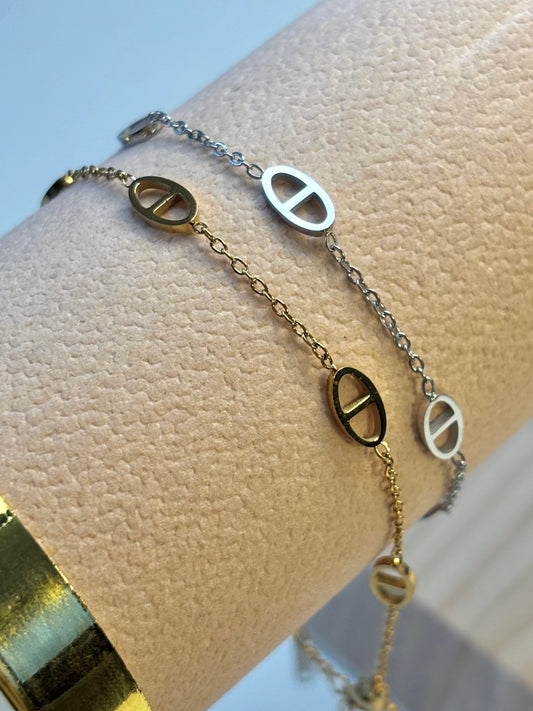 Lou-Armband