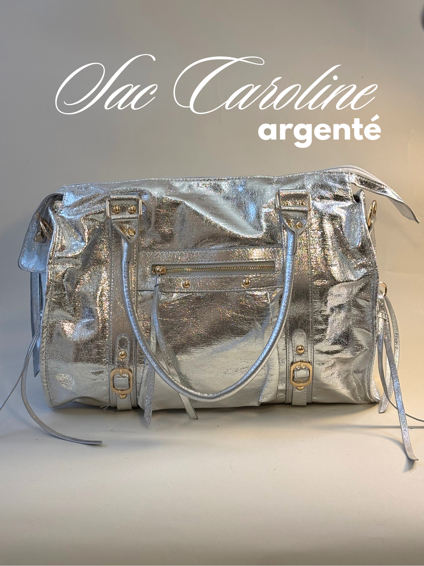 Sac Caroline
