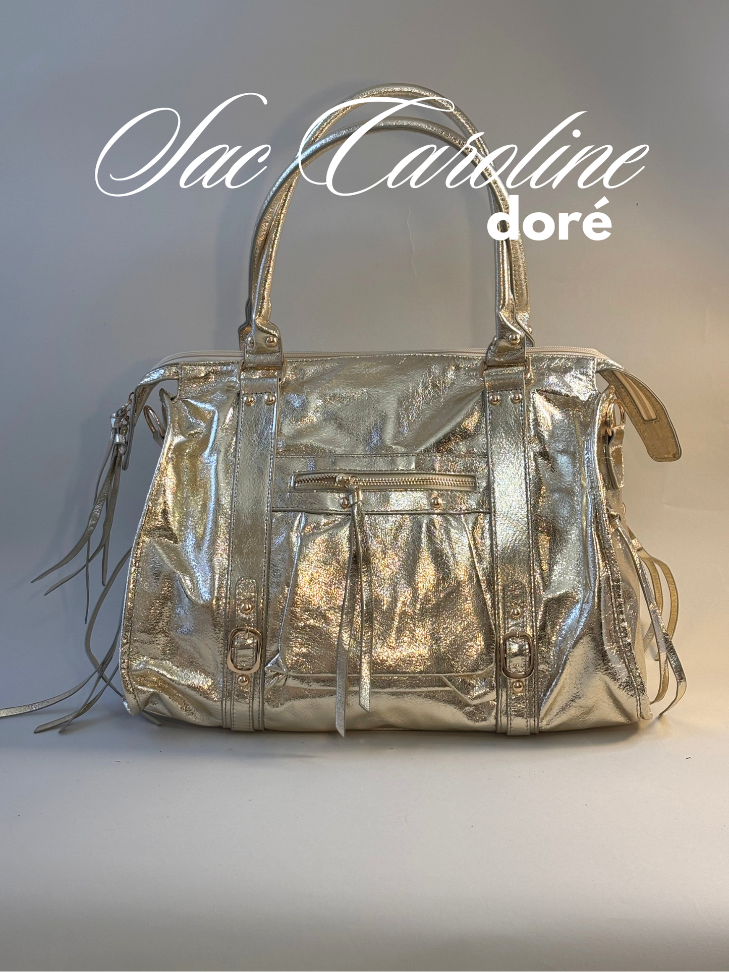 Sac Caroline