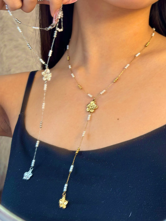 Collier Yaelle