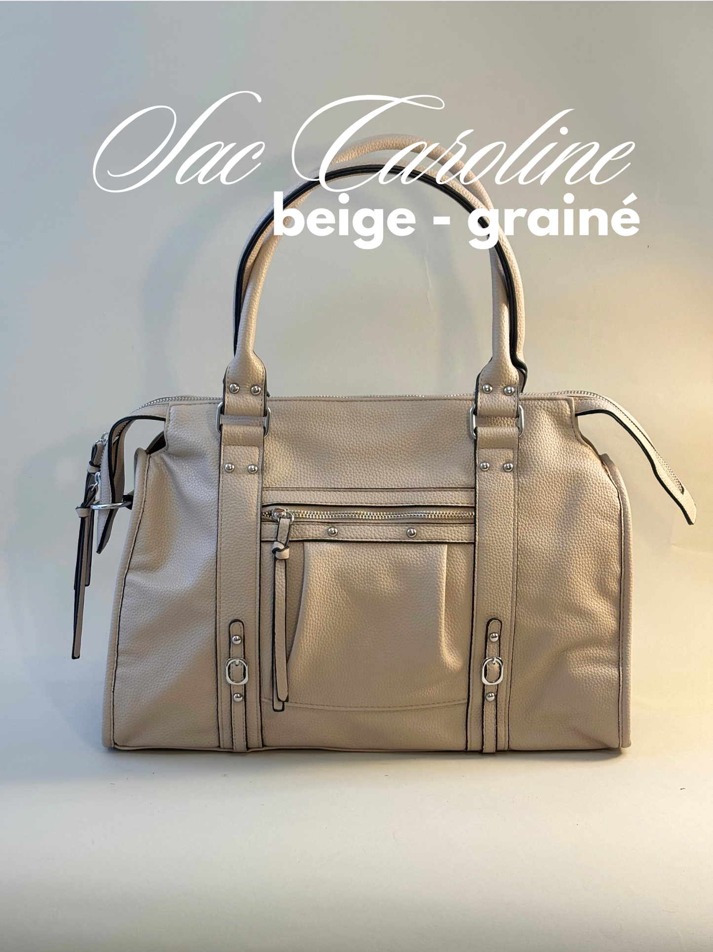 Sac Caroline