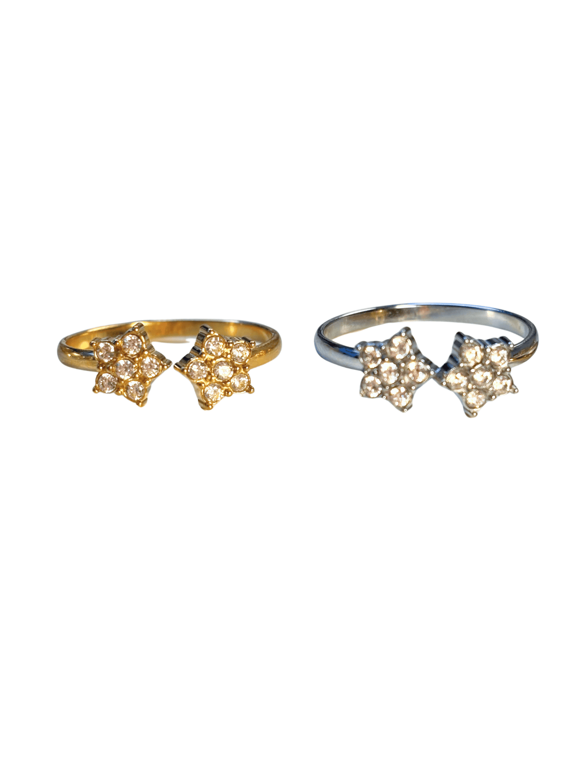 Bague Aora