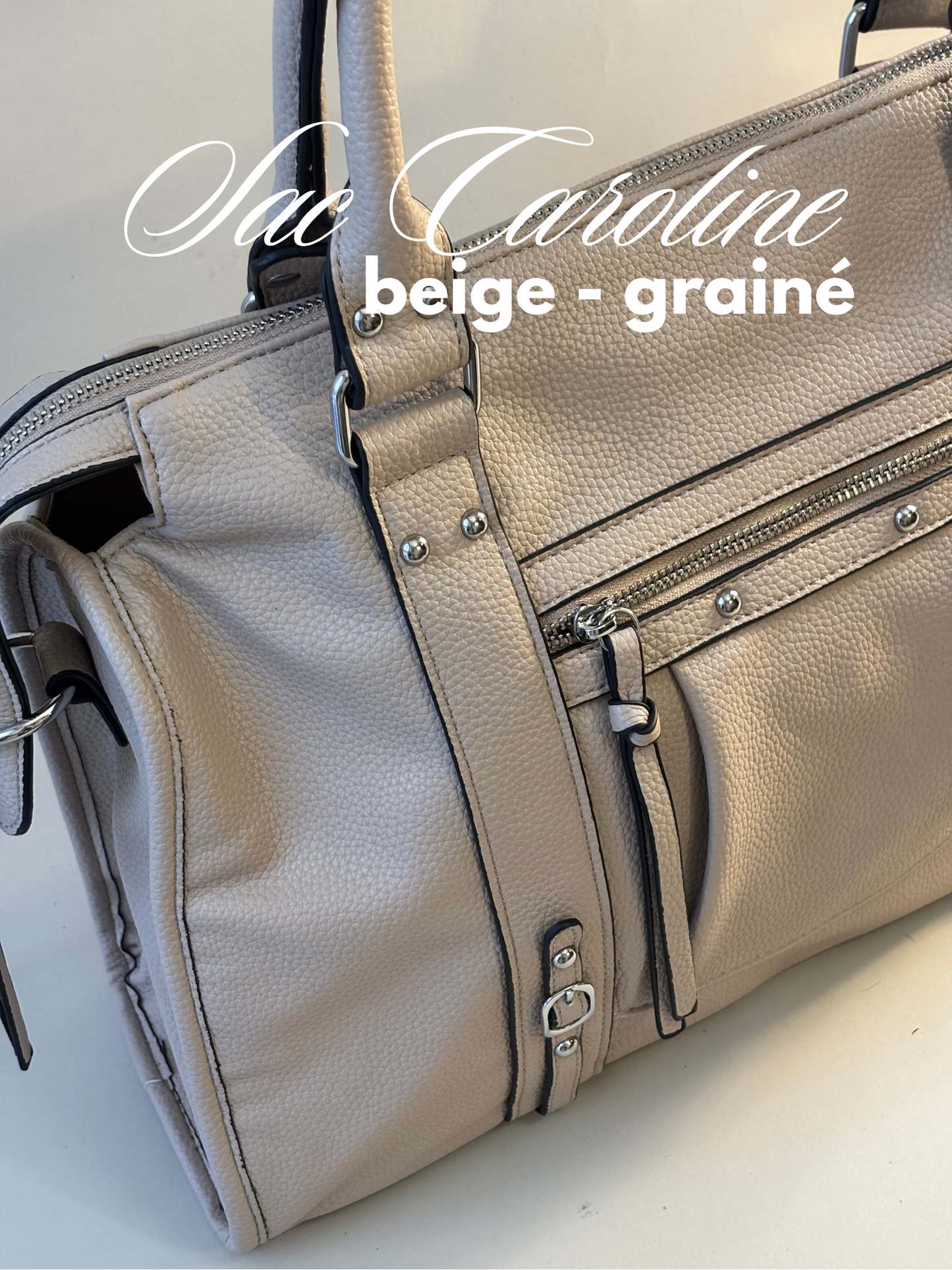 Sac Caroline