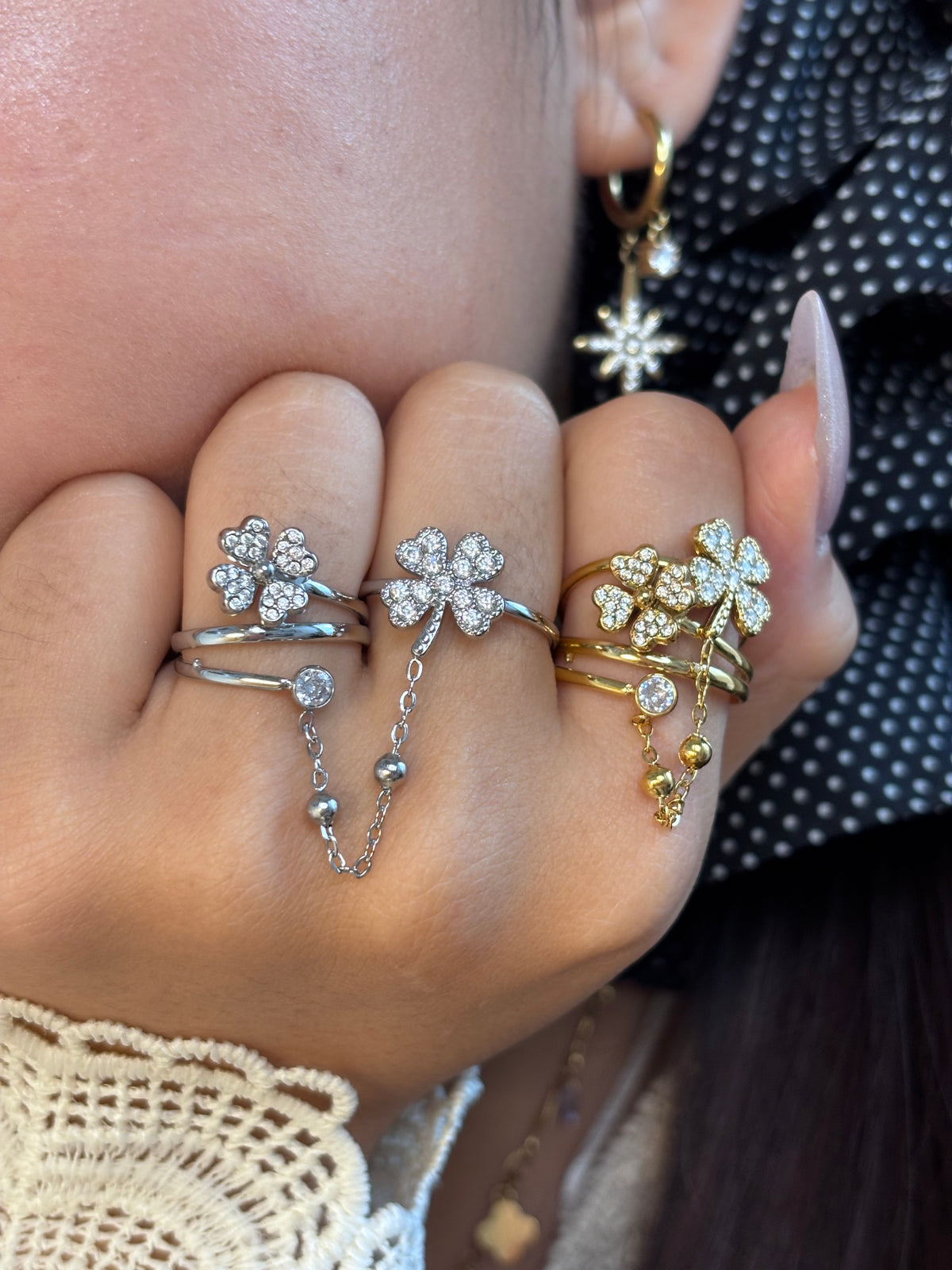 Bague Marney