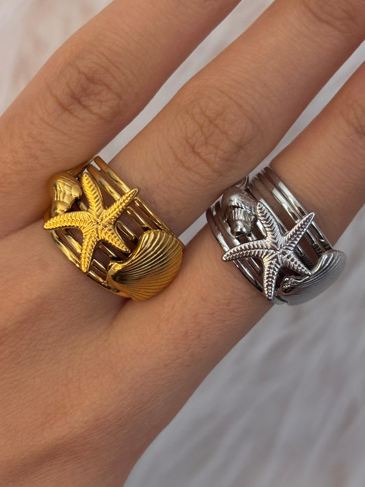 Bague Tiana