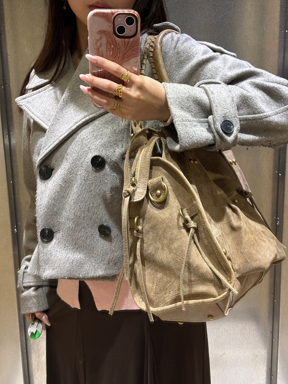 Sac Manon