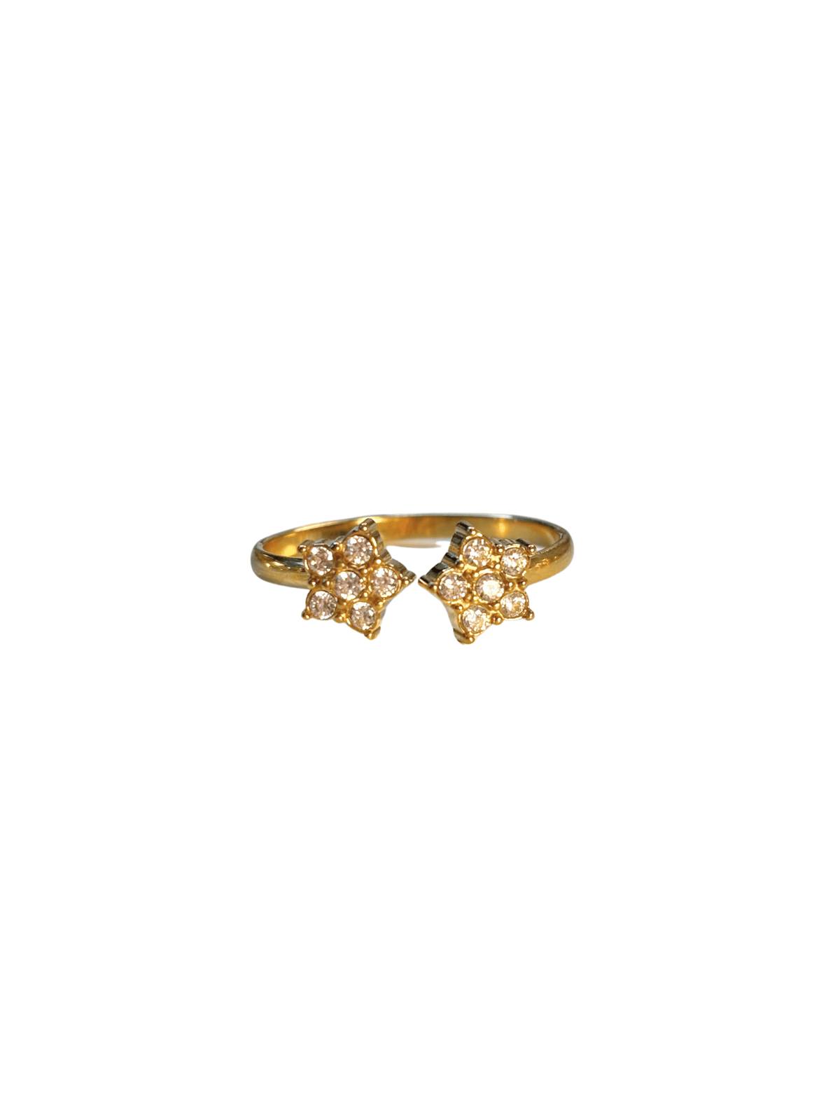 Bague Aora