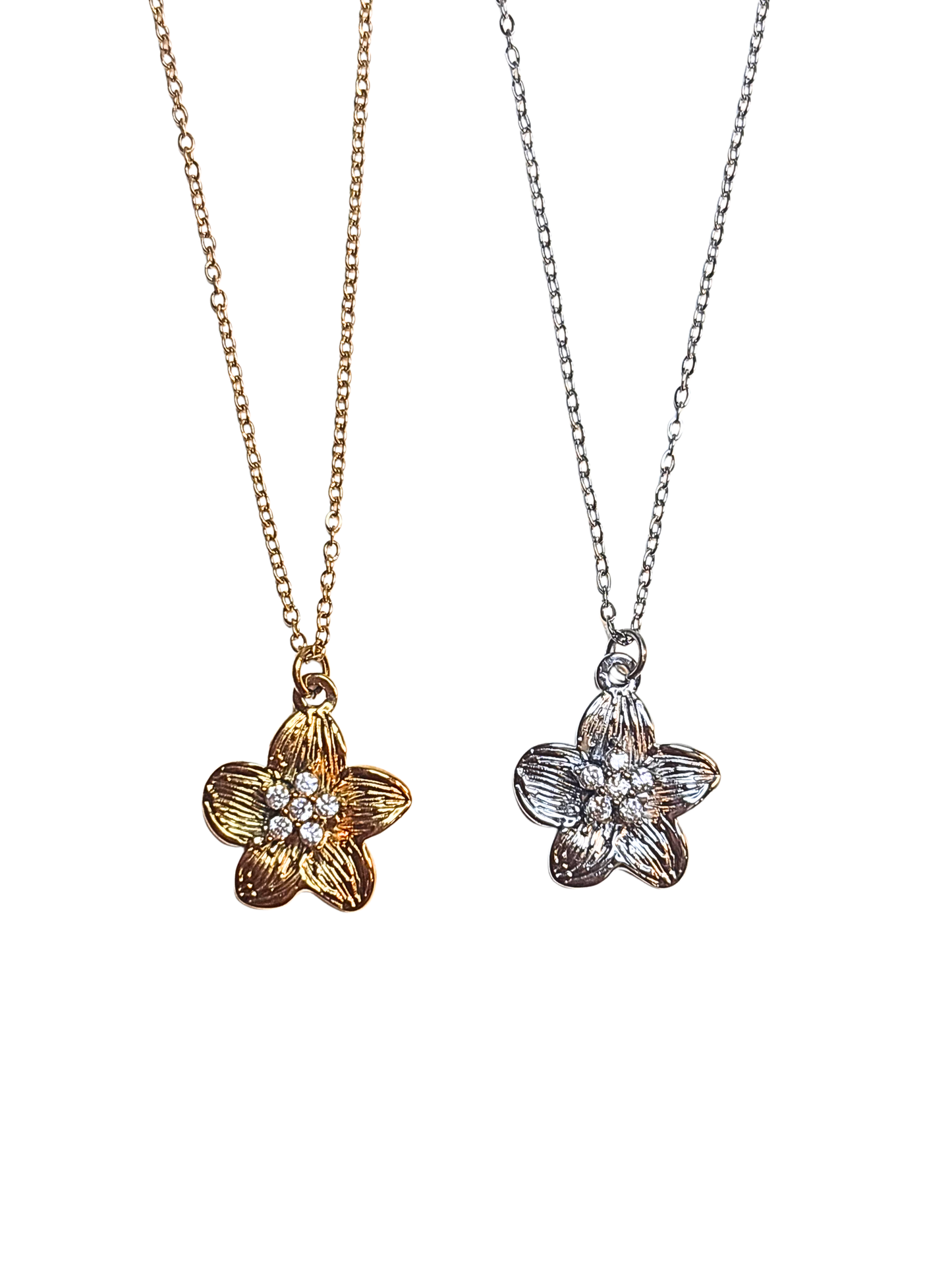 Collier Blume