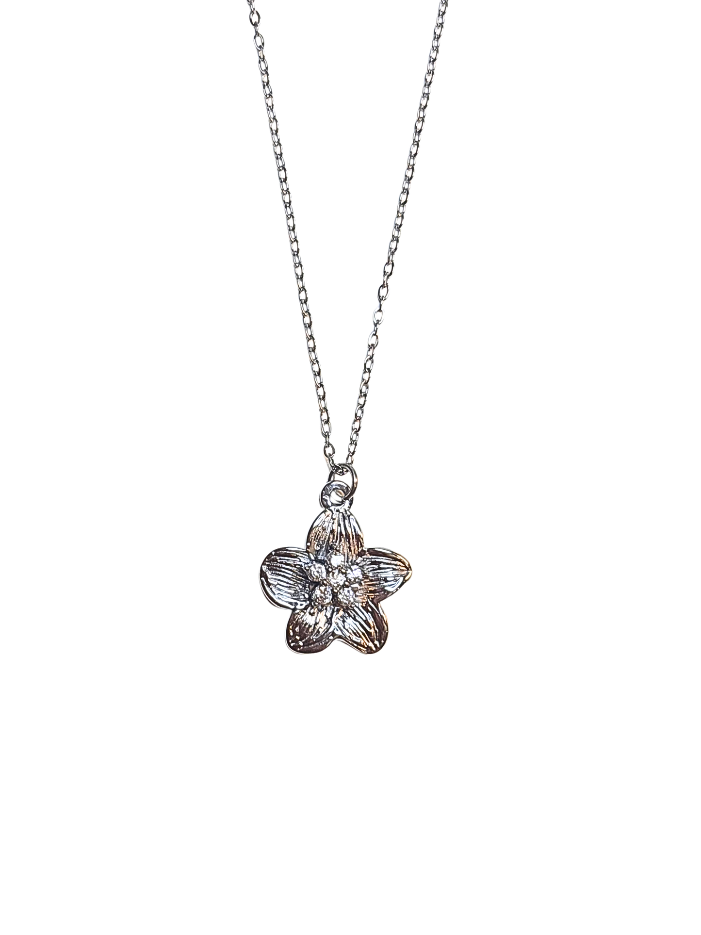 Collier Blume