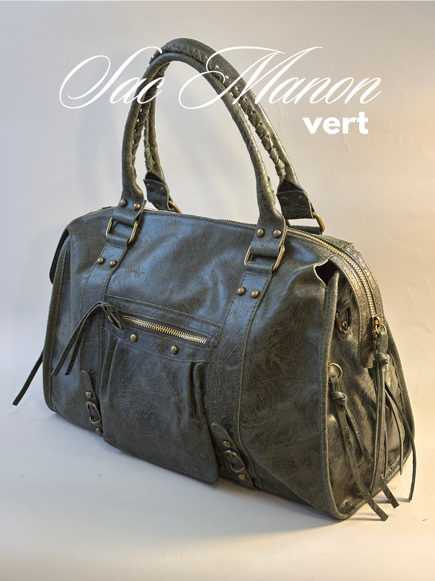 Sac Manon