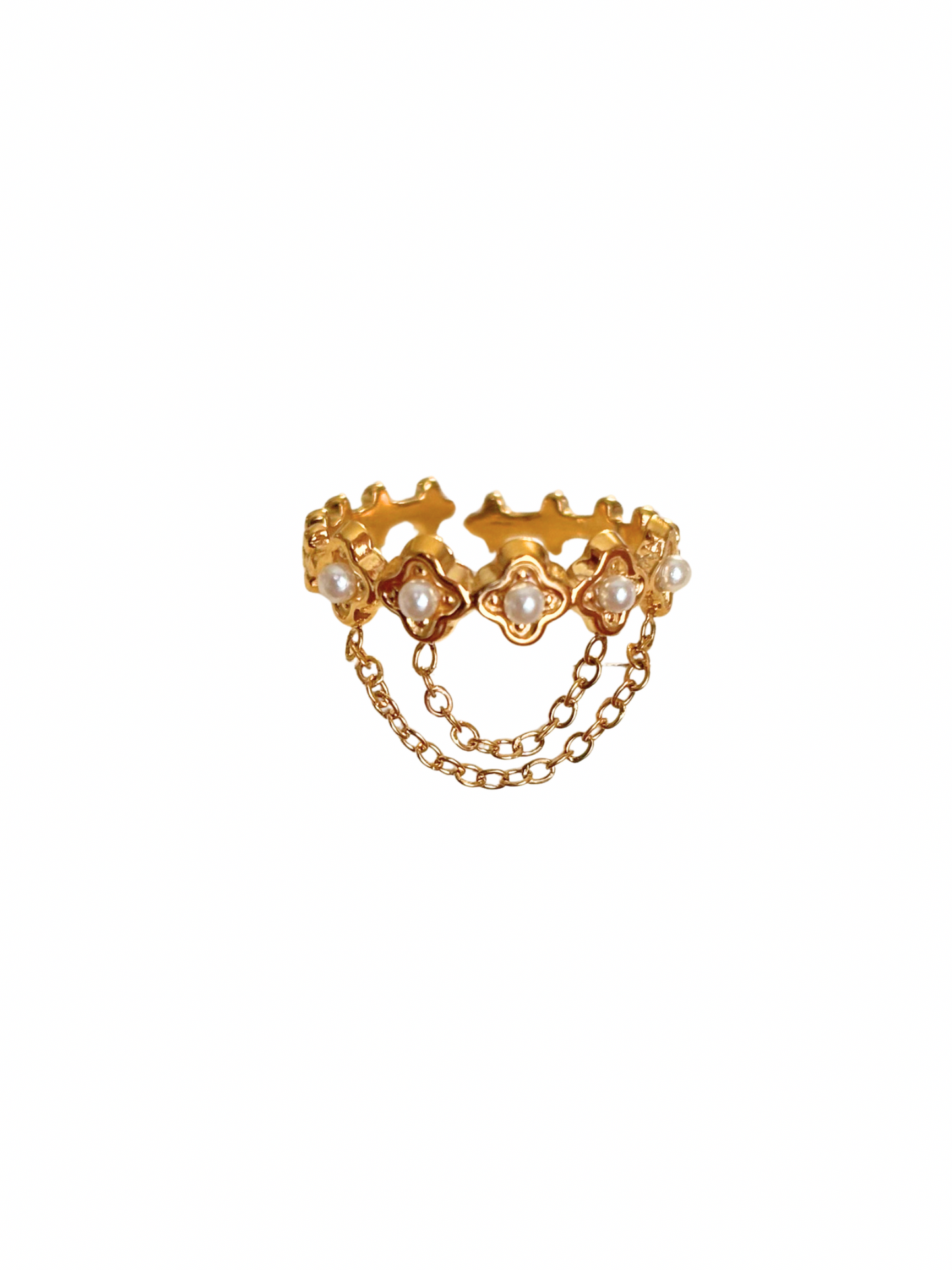 Bague Farah