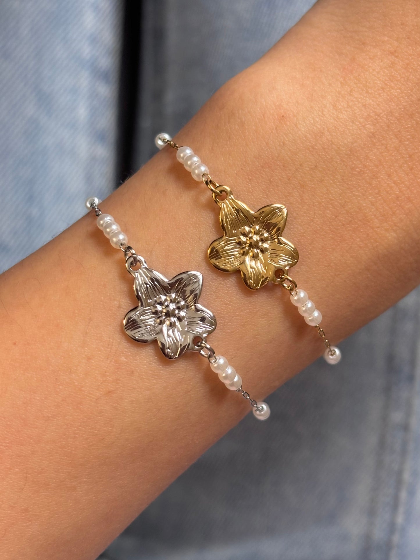 Bracelet Yaëlle