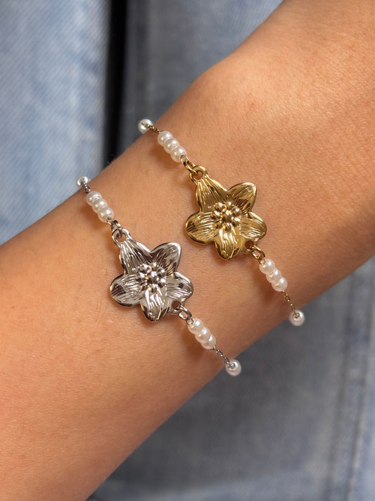 Bracelet Yaëlle
