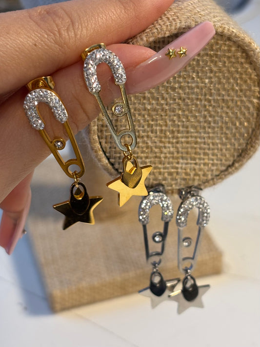 Boucles Chiara