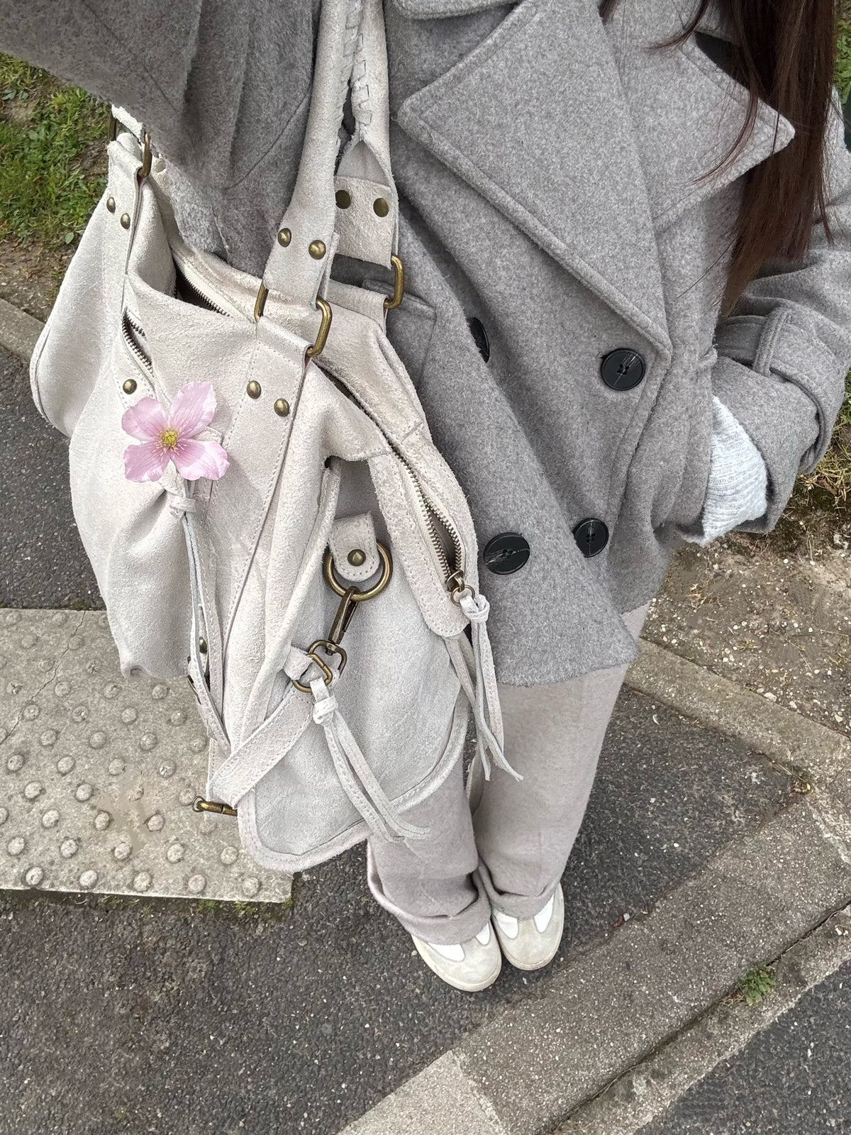 Sac Manon
