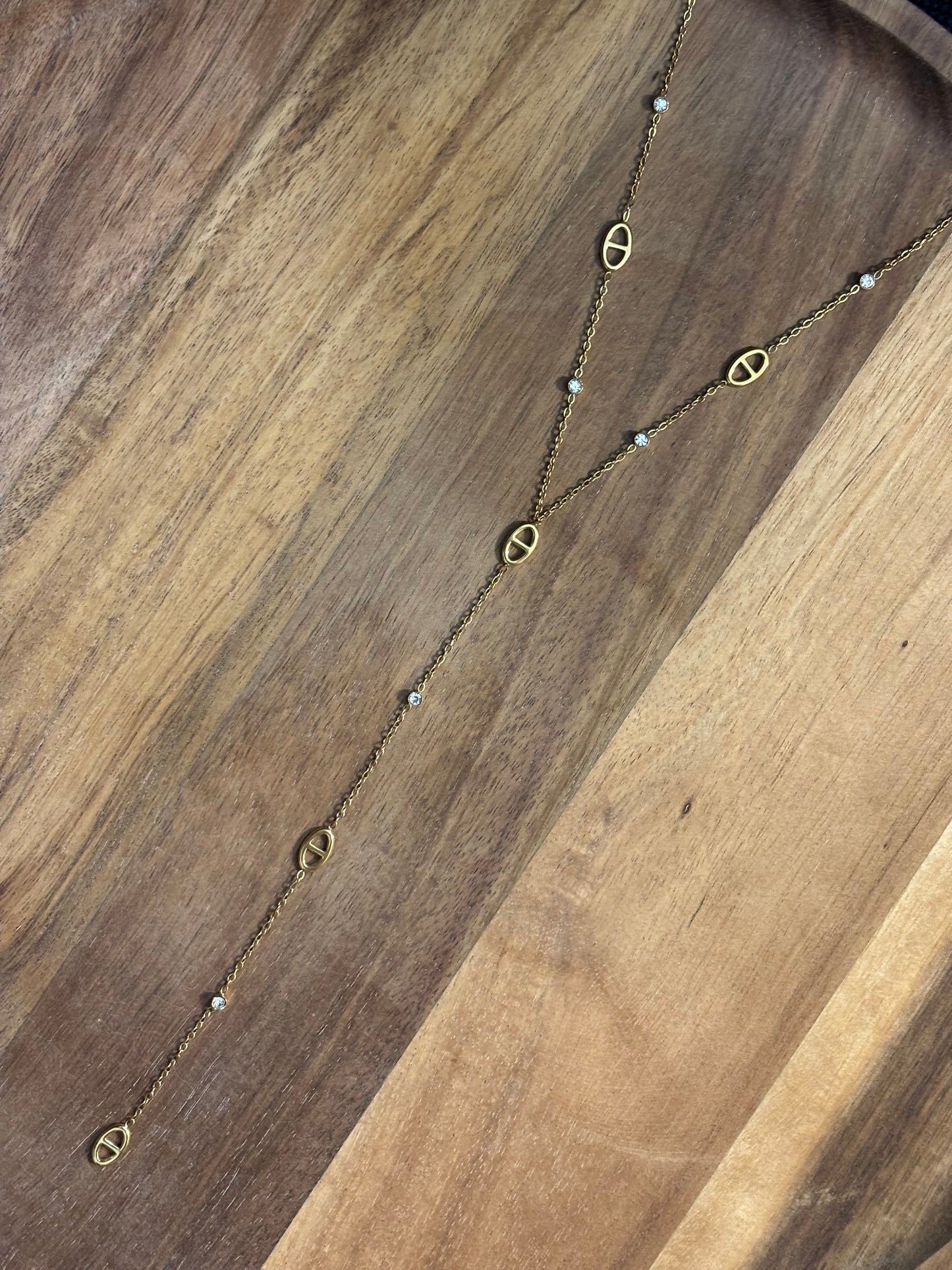 Collier Keiko