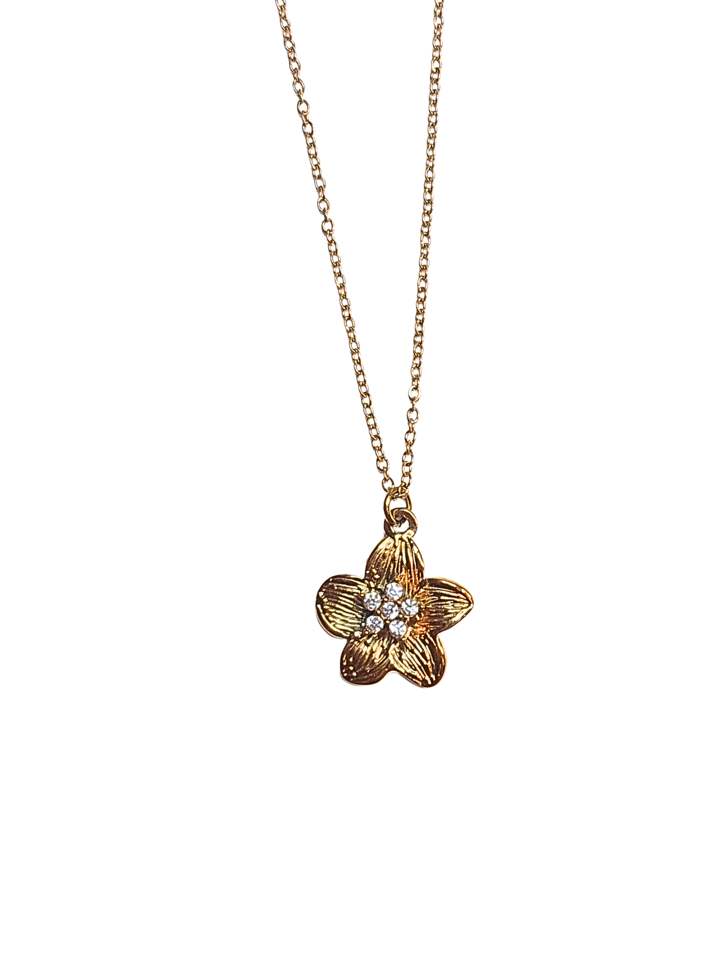 Collier Blume