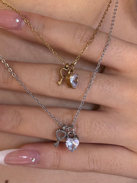 Collier Inès