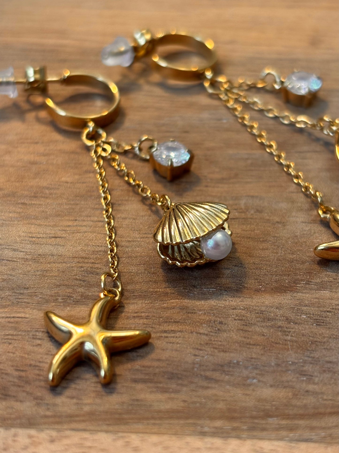 Boucles Summer