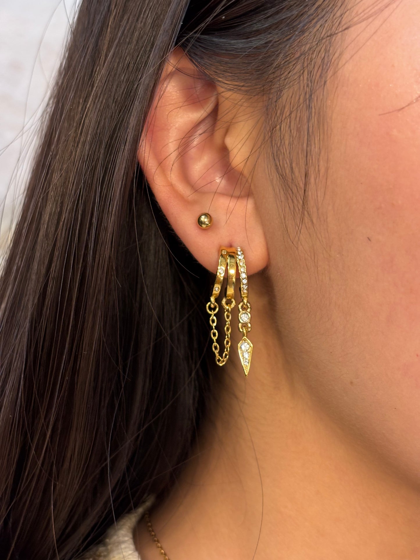 Boucles Athéa