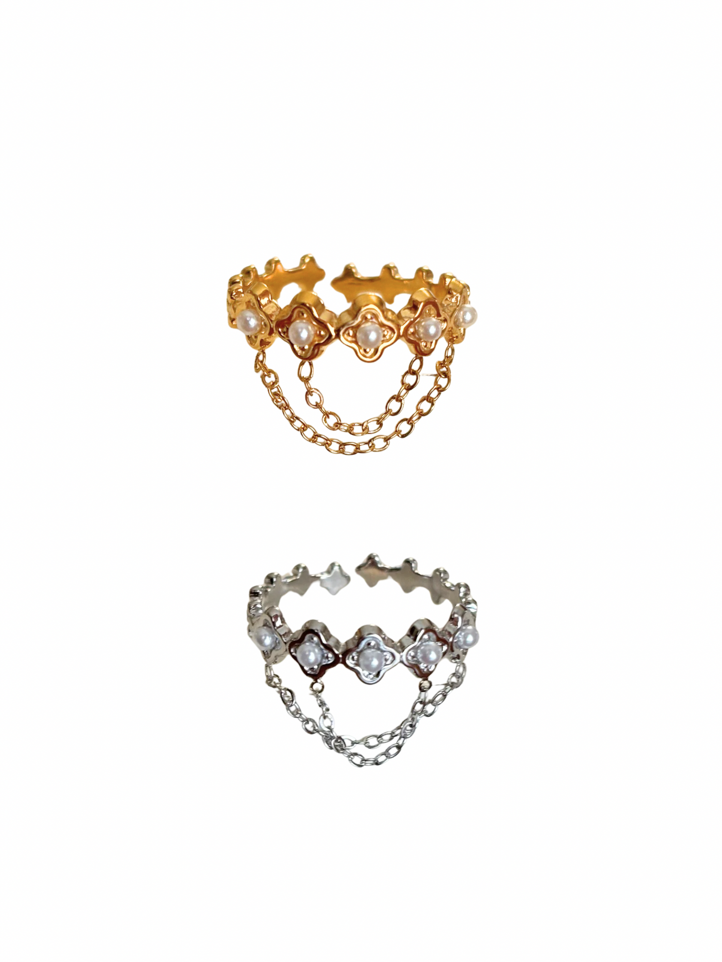 Bague Farah
