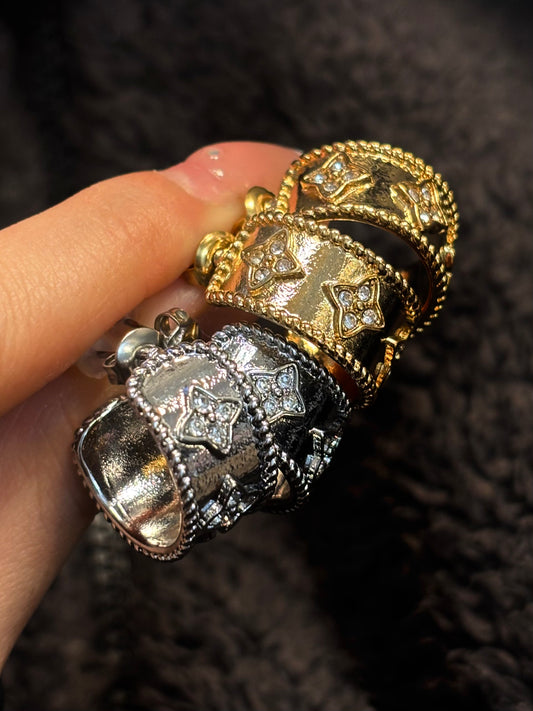 Boucles Hasuna