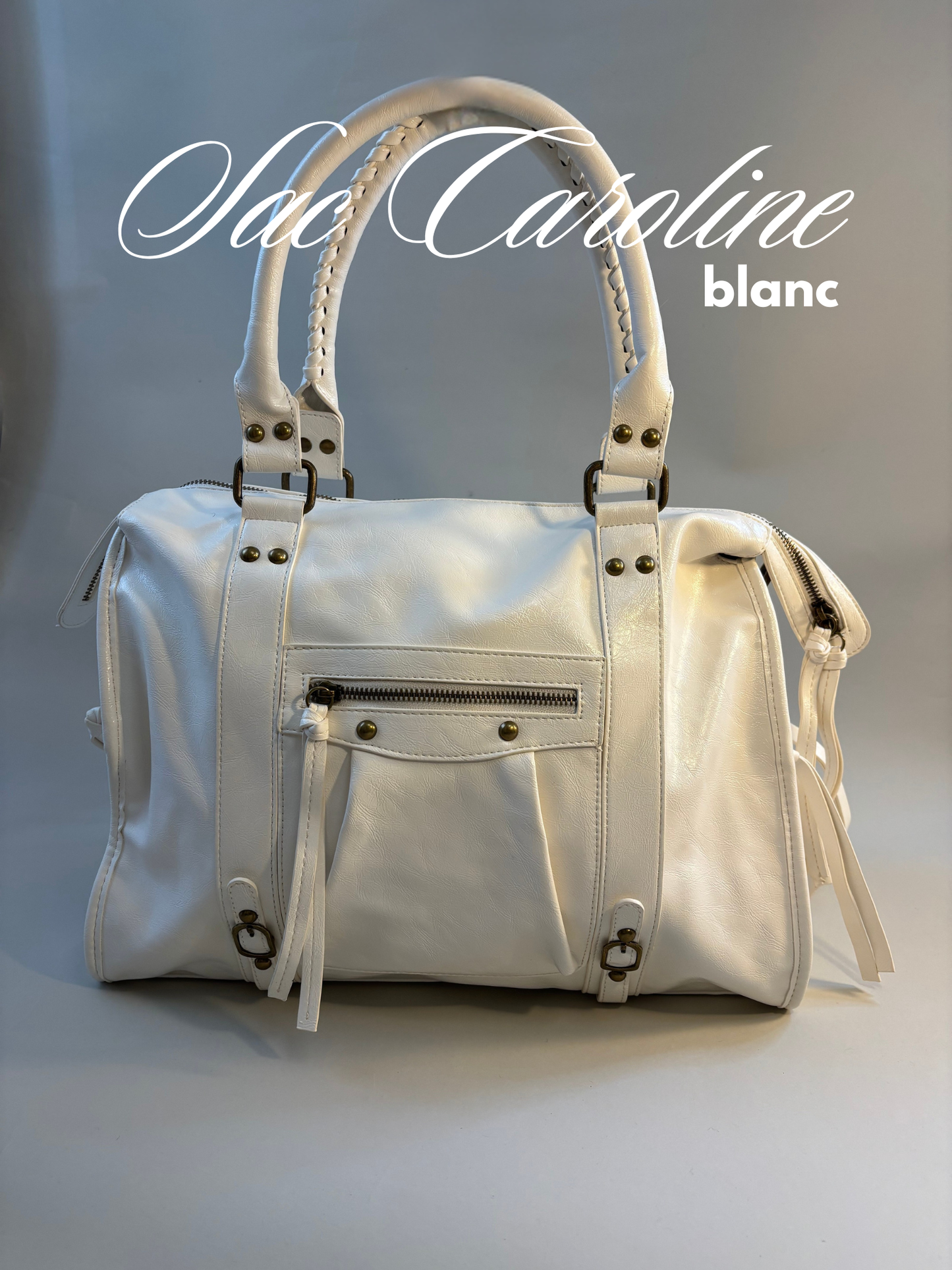 Sac Caroline