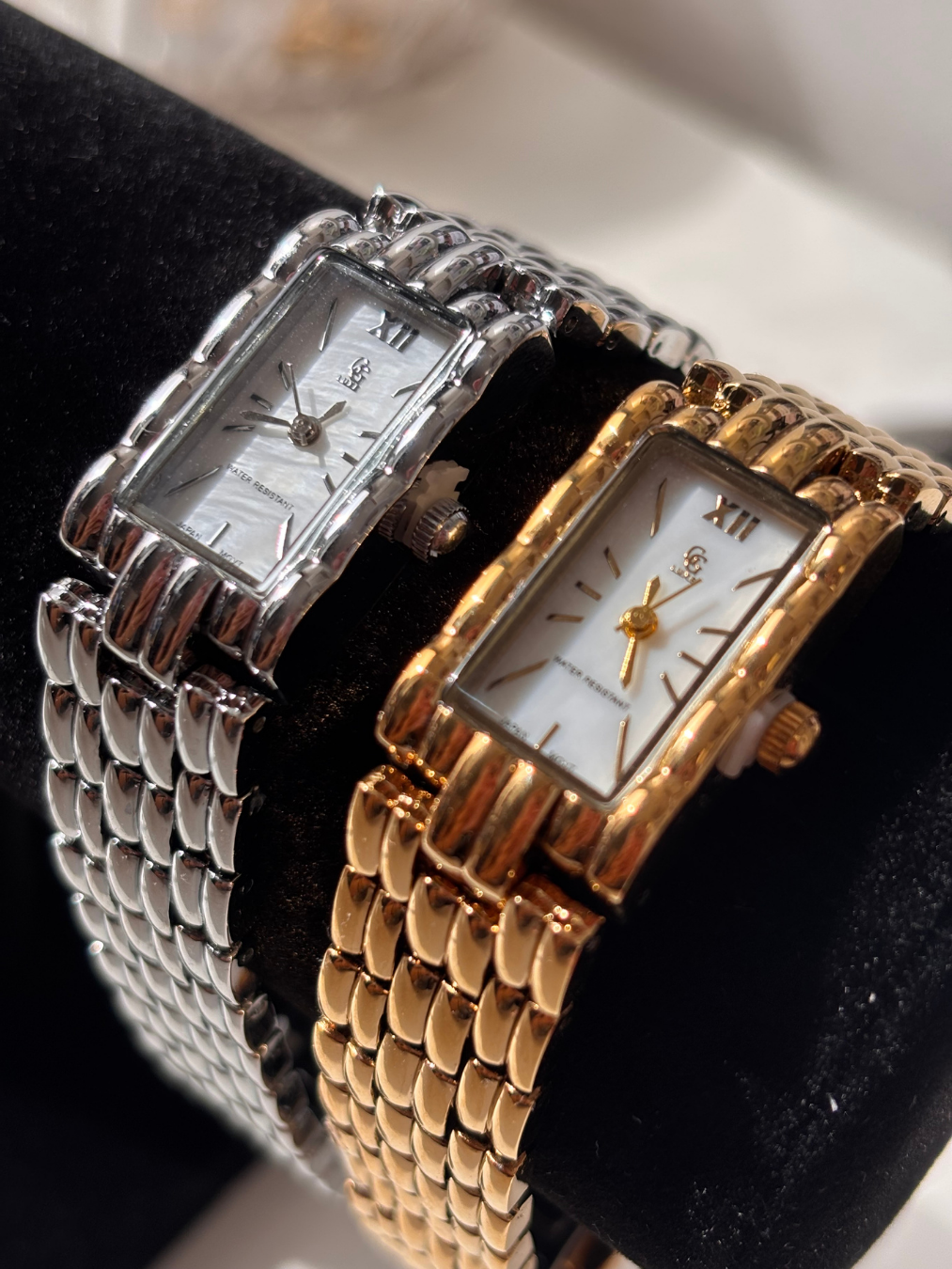 Montre Tania