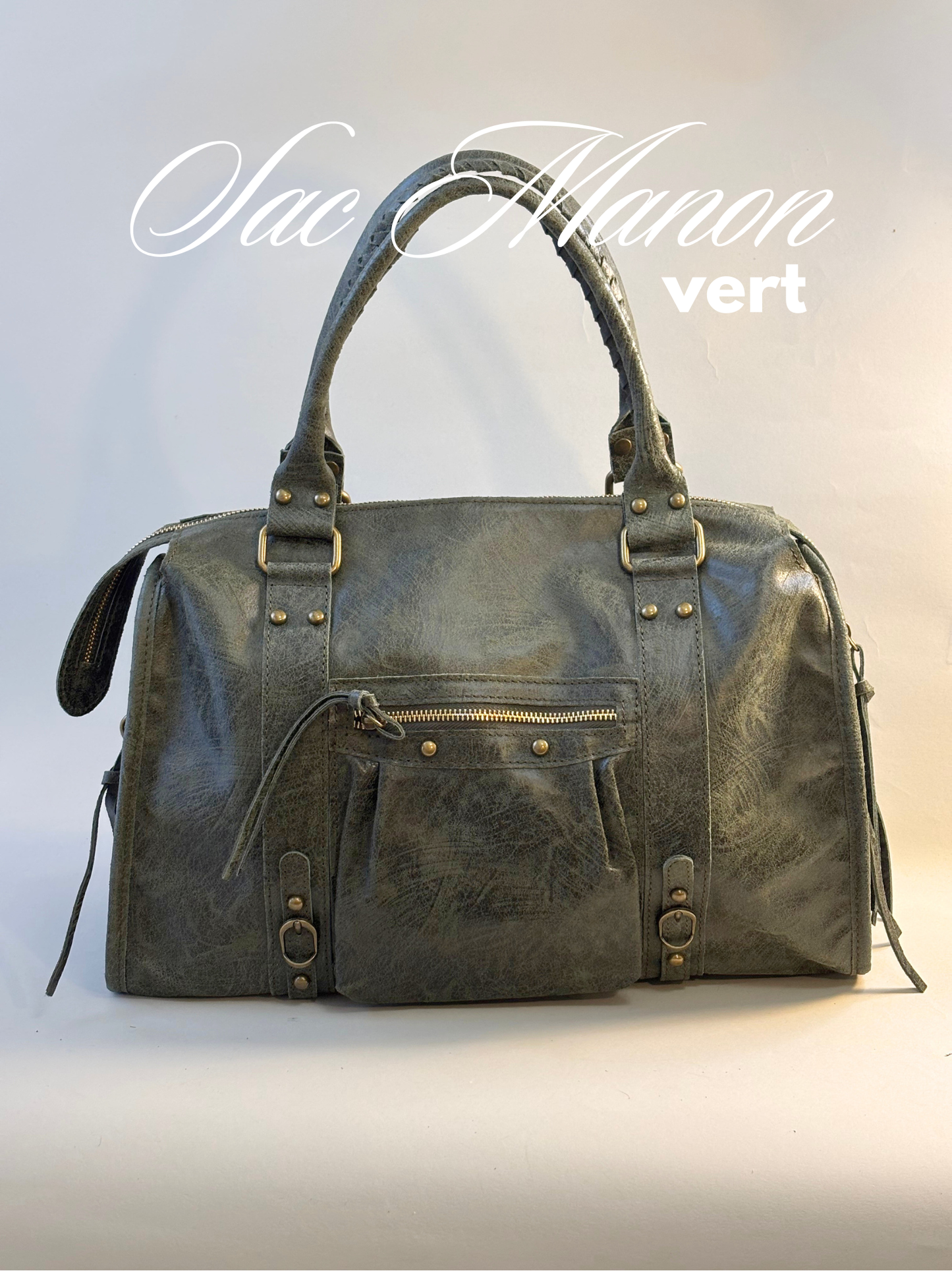 Sac Manon