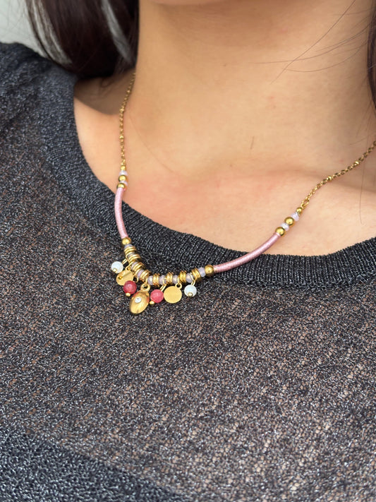 Collier Agathe
