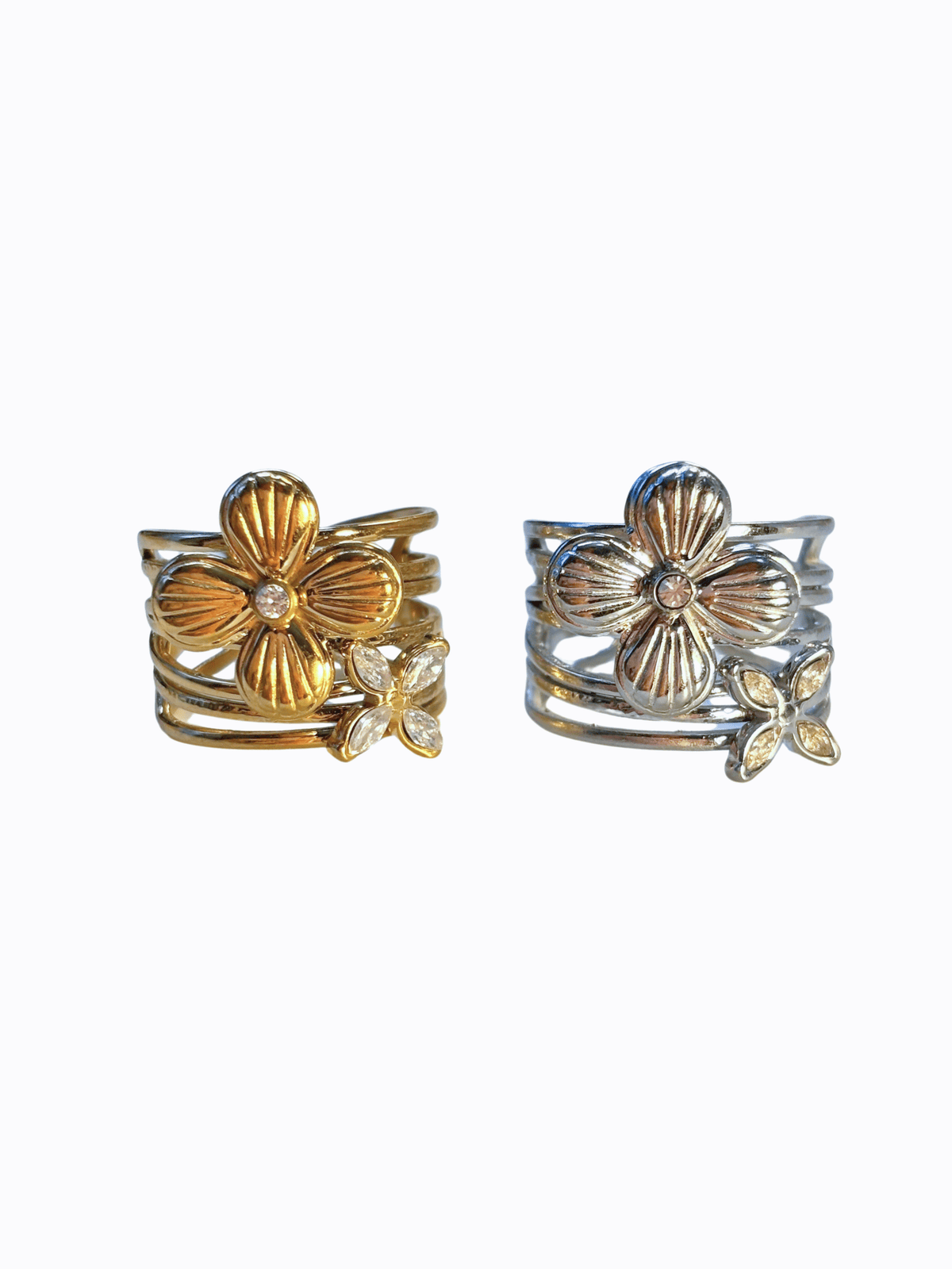 Bague Serene