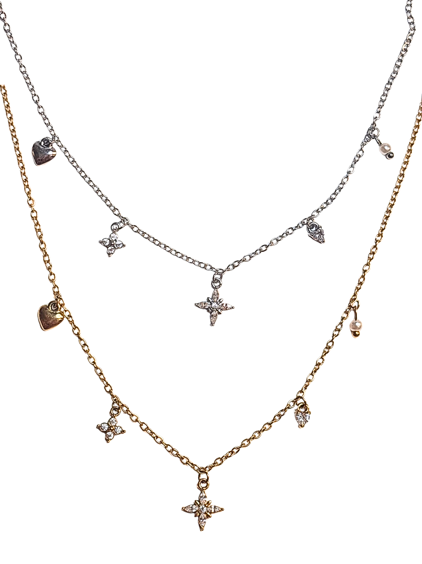 Collier Emilie