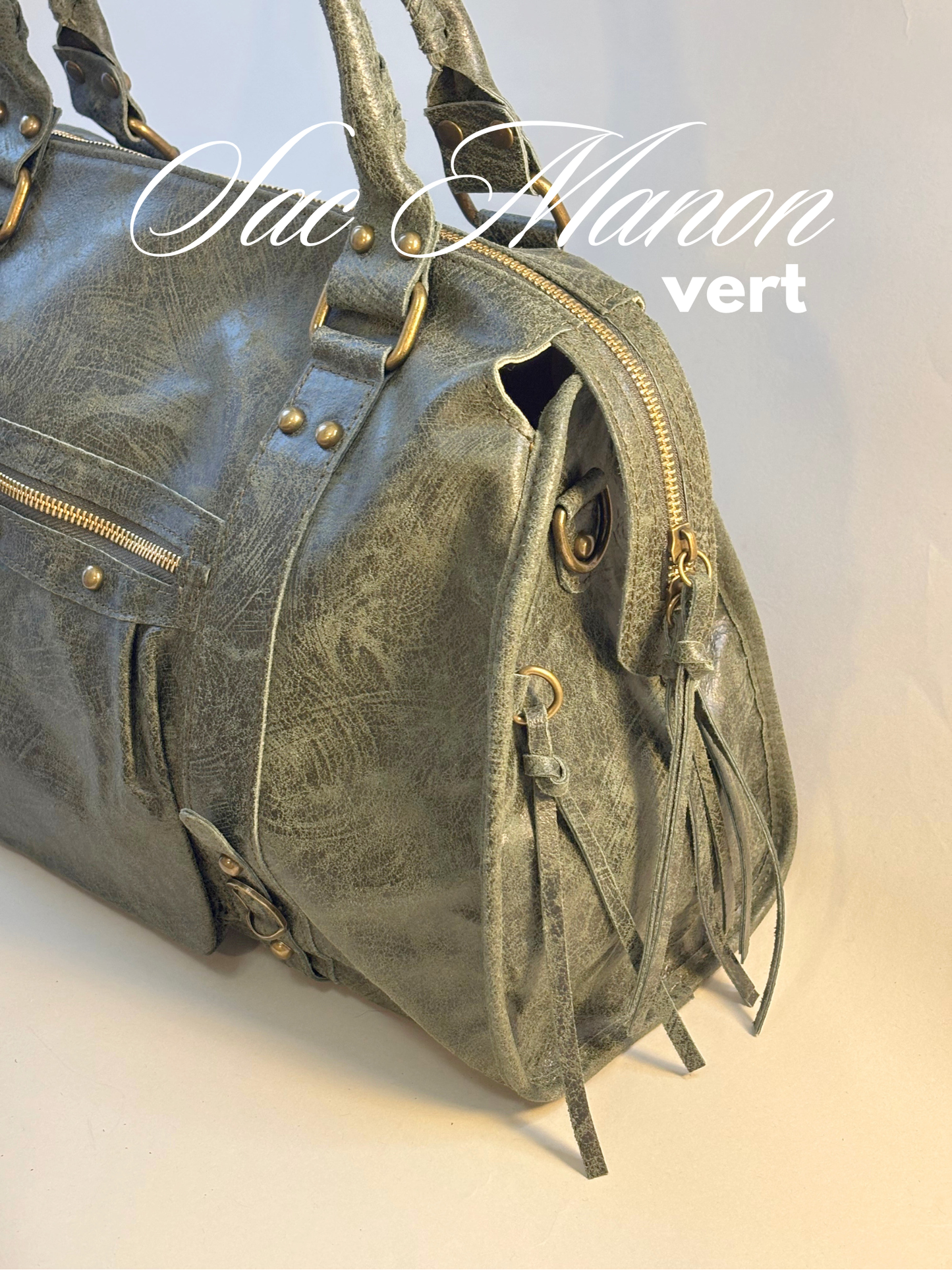 Sac Manon