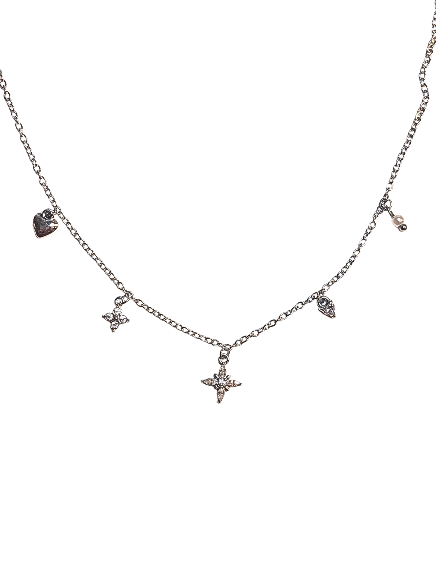 Collier Emilie